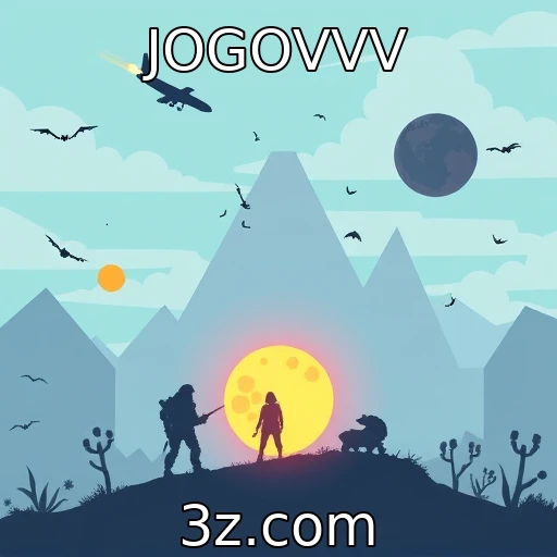 Desenvolvimento de jogos independentes e suas dificuldades