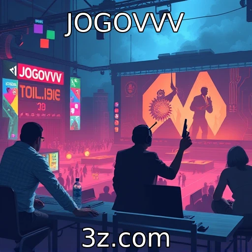 JOGOVVV