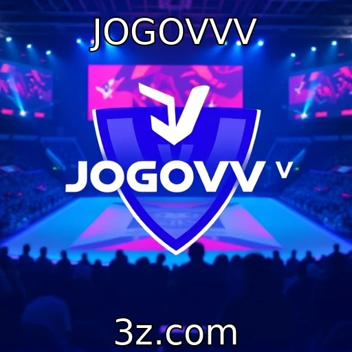 JOGOVVV